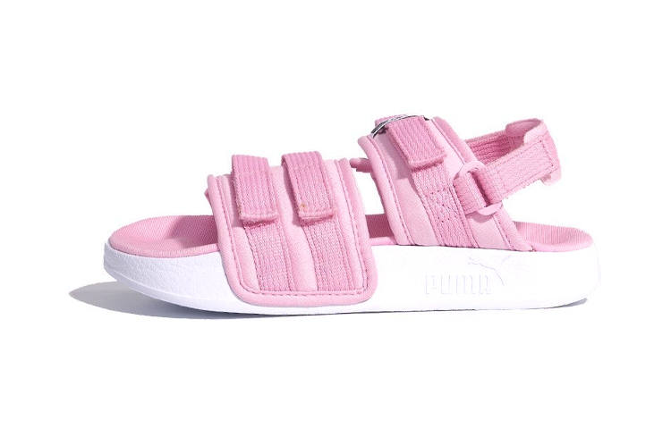 PUMA Leadcat Ylm Lite Kids' Sandals Pre School