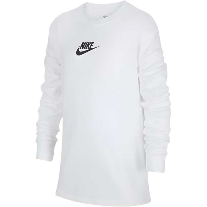 Nike Nike Kids T Shirts Crew Neck Moderate