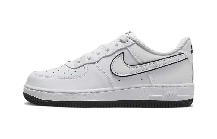 Nike Nike Force 1 Low PS 'White Black'