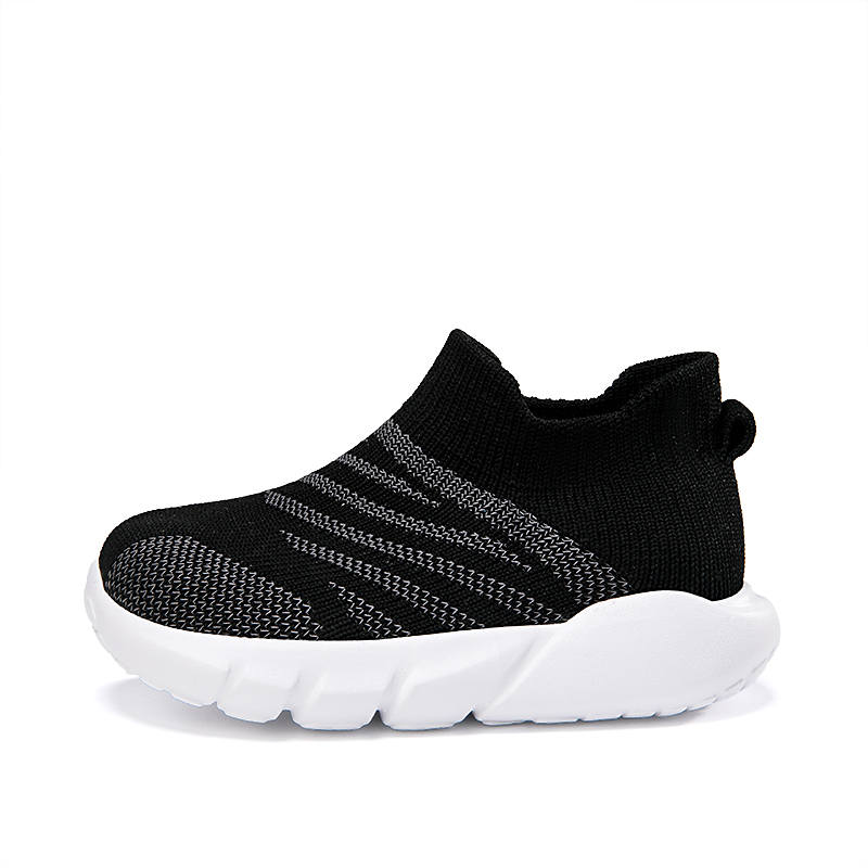 MUMUTU Breathable Lightweight Cushioning Breathable Lightweight Cushioning Kids Lifestyle Shoes Kids'