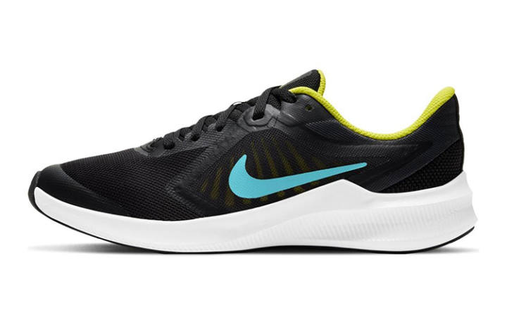 Nike Nike Downshifter 10 Running Shoes GS