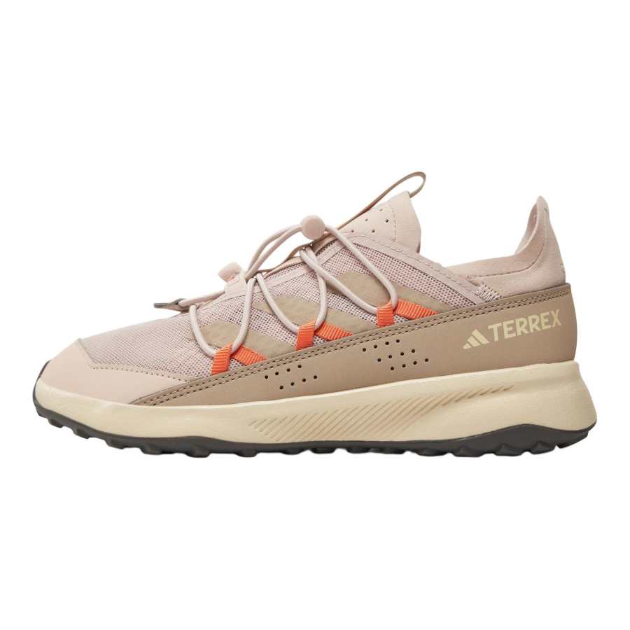 Adidas adidas Terrex Voyager 21 Heat.RDY Travel Putty Mauve Wonder Beige Amber Tint GS