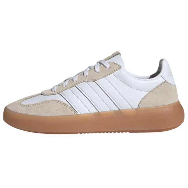 Adidas Adidas BARREDA DECODE Support German Army Trainers Women's Cloud White