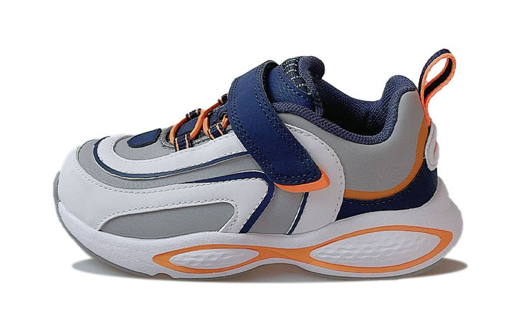 Li-Ning YOUNG Li Ning YOUNG Sports Slip Resistant Cushioning Abrasion Resistant Slip Resistant Cushioning Abrasion Resistant Low top