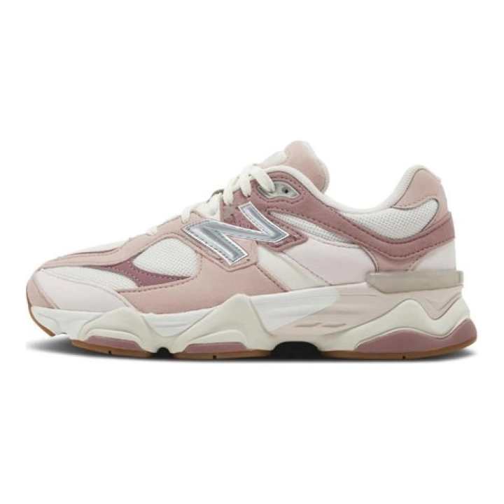 New Balance New Balance 9060 Rose Pink Wide GS