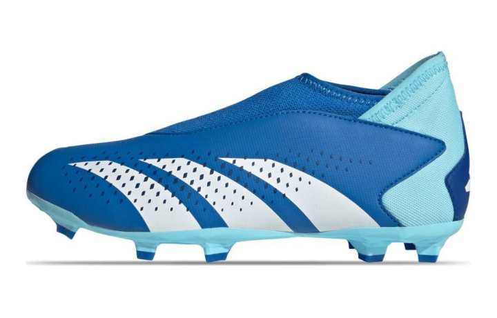 Adidas adidas Predator Accuracy.3 Laceless FG J 'Marinerush Pack'