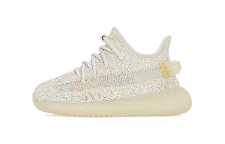 Adidas Originals Adidas Yeezy Boost 350 V2 Light Infants