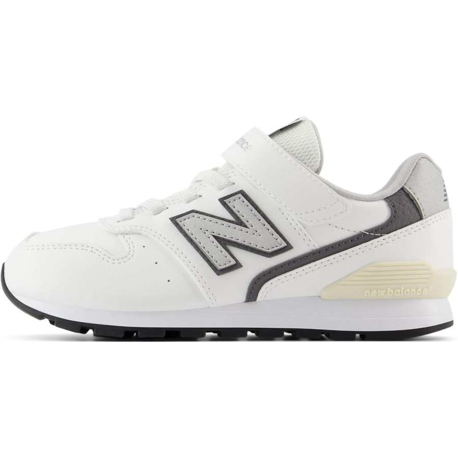 New Balance New Balance NB 996 V3 Low top Kids Lifestyle Shoes White Kids'