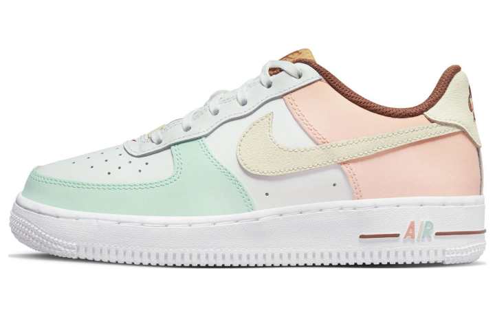 Nike Nike Air Force 1 Low LV8 Ice Cream GS