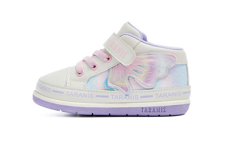 TARANIS Baby 211 Collection Low top Toddler Shoes Infant And Toddler
