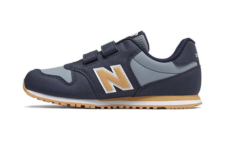 New Balance New Balance NB 500 Kids Lifestyle Shoes Indigo Children Aged 3 7 Years Old
