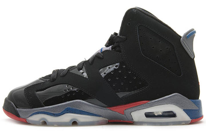Jordan Jordan 6 Retro Pistons GS