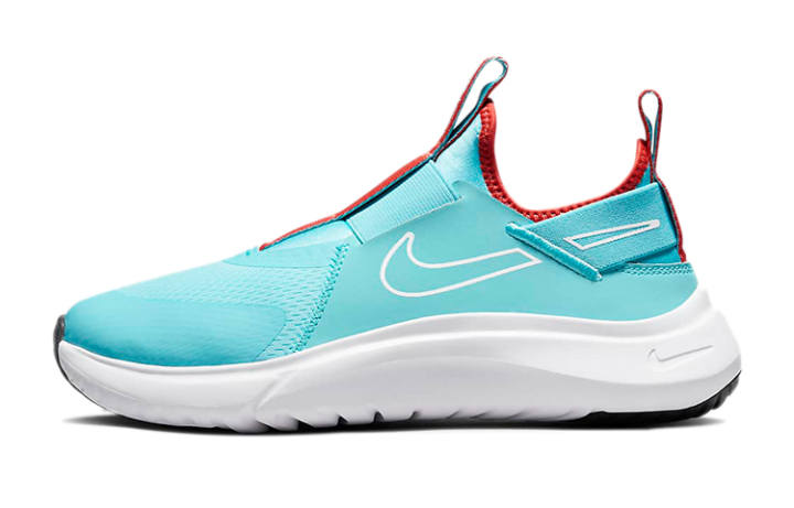 Nike Nike Flex Plus Low top Running Shoes Unisex