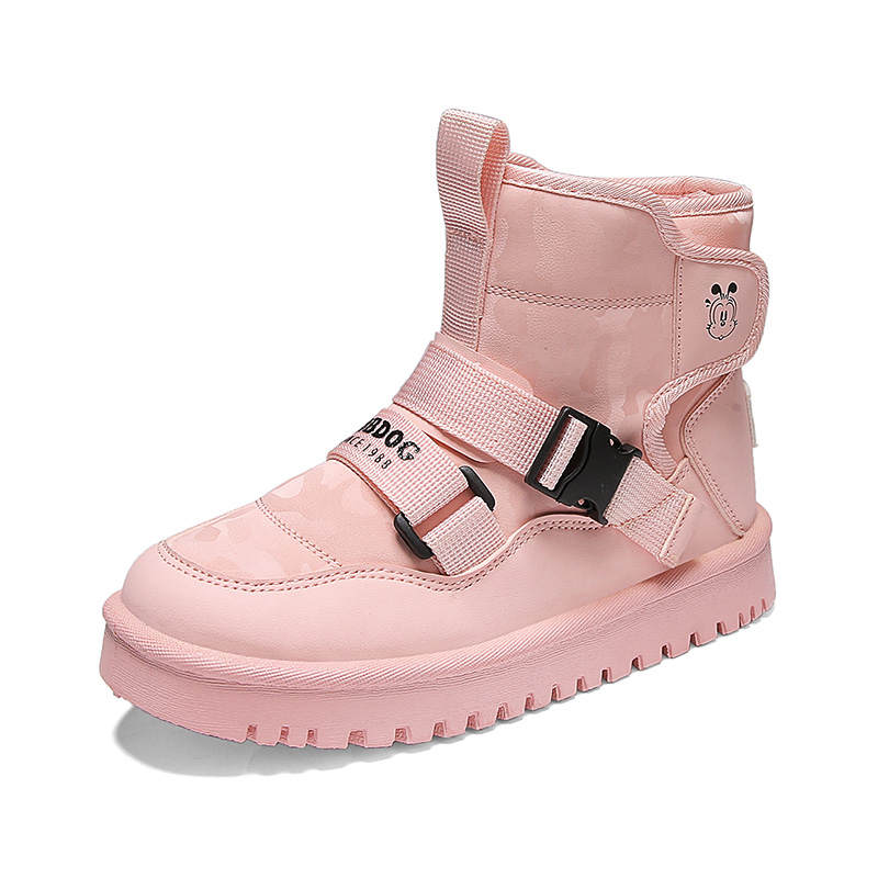 BOBDOG Kids' Snow Boots Kids