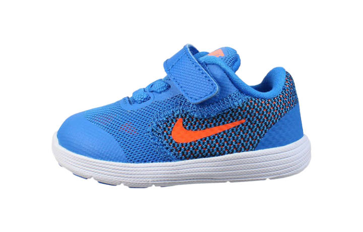 Nike Nike REVOLUTION 3 Toddler Shoes Baby