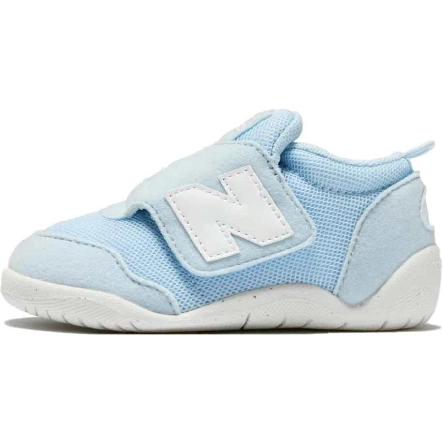 New Balance New Balance NEW B FIRST Low top Toddler Shoes Blue Infant And Toddler