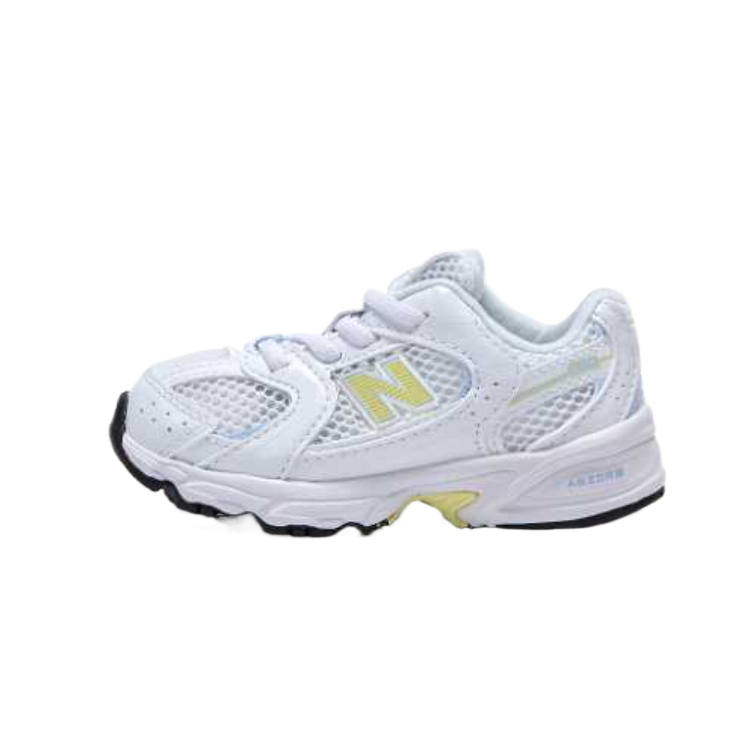 New Balance New Balance NB 530 Toddler Shoes White Infant And Toddler