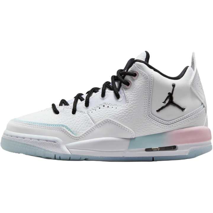 Jordan Jordan Courtside 23 Low top Kids Lifestyle Shoes White Unisex