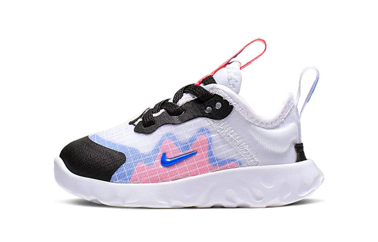Nike Nike Renew Lucent Cushioning Breathable Balance Lightweight Cushioning Breathable Balance Lightweight Low top