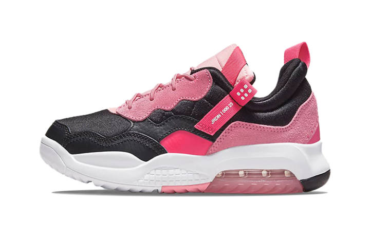 Jordan Jordan MA2 Black Pinksicle PS