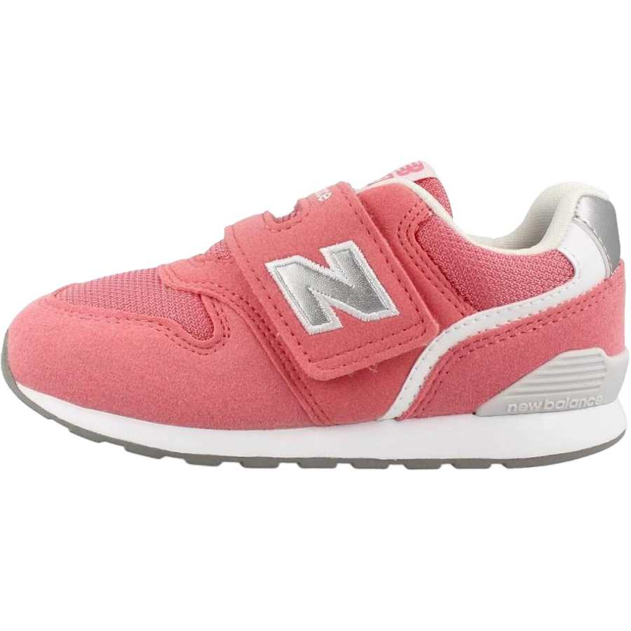 New Balance New Balance NB Lifestyle Low top Toddler Shoes Pink Infant And Toddler