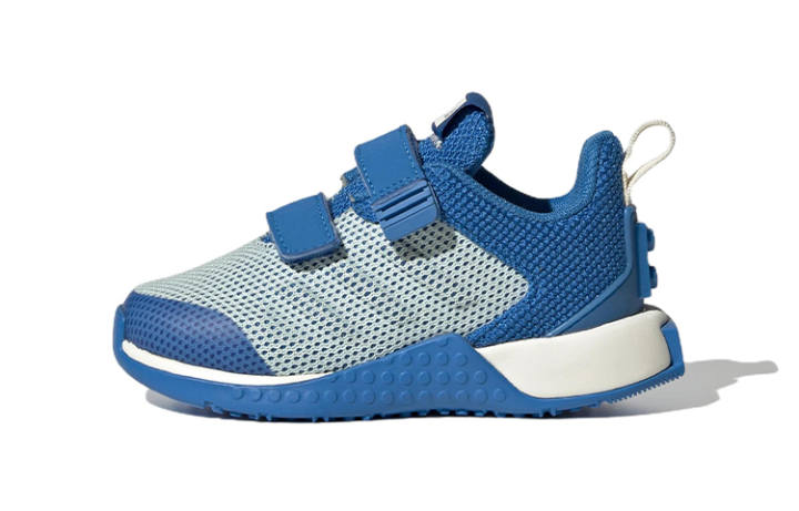 Adidas adidas Sport Pro LEGO X I 'Shock Blue Off White'