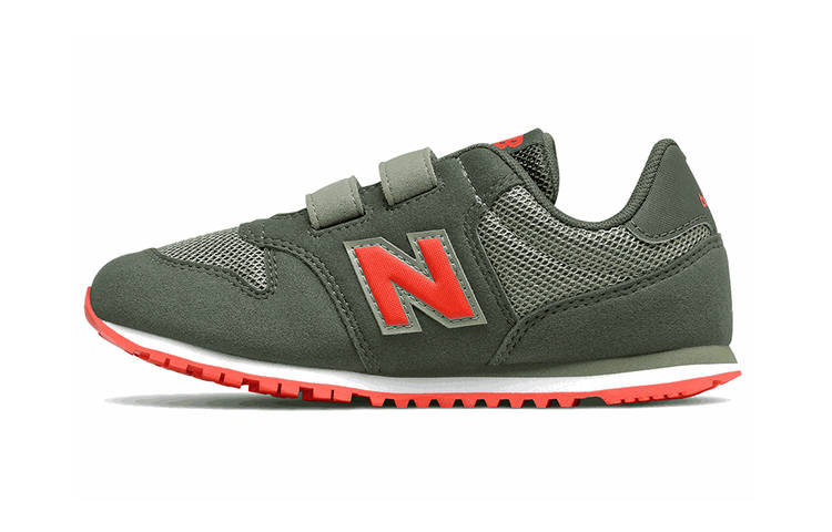 New Balance New Balance NB 500 Cushioning Slip Resistant Abrasion Resistant Breathable Low top Running Shoes