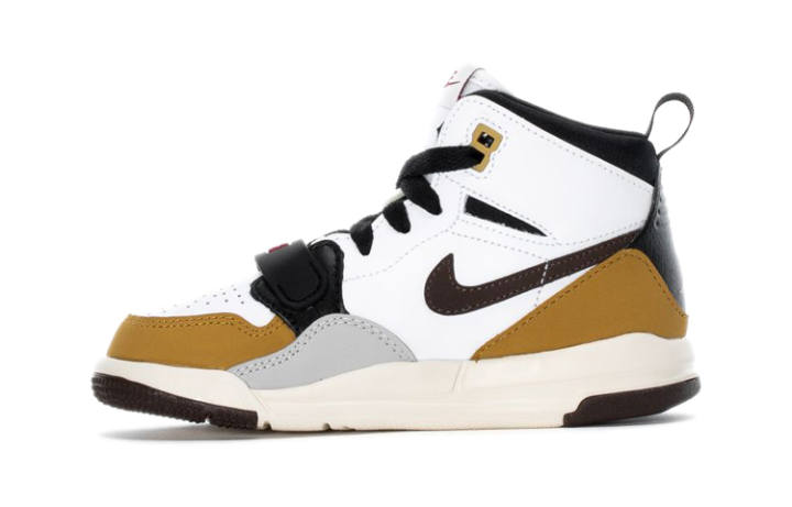 Jordan Jordan Legacy 312 Rookie Of The Year PS