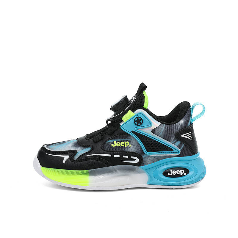 Jeep Abrasion Resistant Lightweight Cushioning Breathable Abrasion Resistant Lightweight Cushioning Breathable Low top