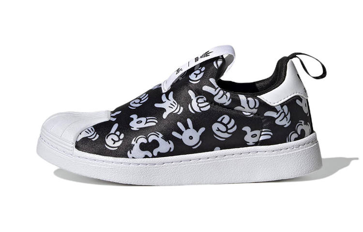 Adidas Originals Adidas Superstar 360 Disney Mickey's Hands PS