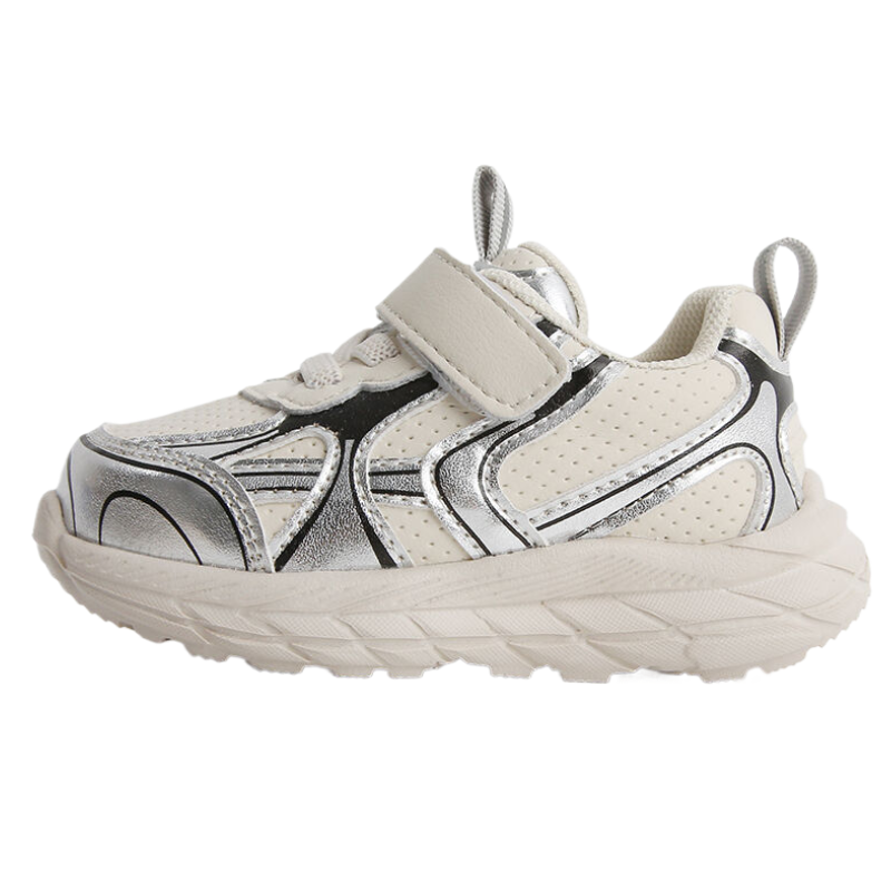 MAIBUXIONG Athleisure Slip Resistant And Breathable Slip Resistant And Breathable Low top Toddler Shoes