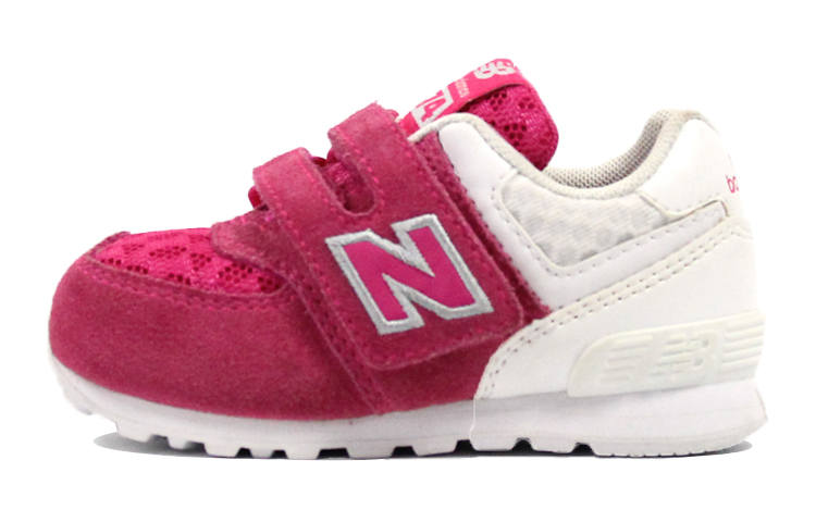 New Balance New Balance Comfortable Cushioning, Wear Resistant Low top Running Shoes Infant And Toddler