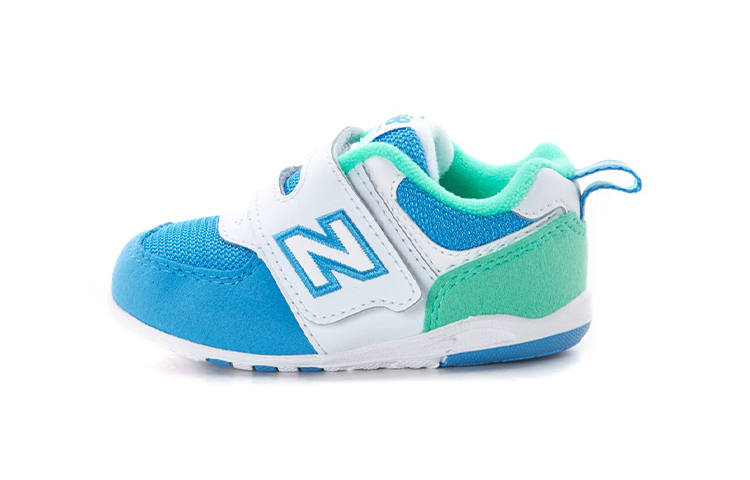 New Balance New Balance Versatile Cushioning, Wear Resistant Low top Toddler Shoes Infant And Toddler