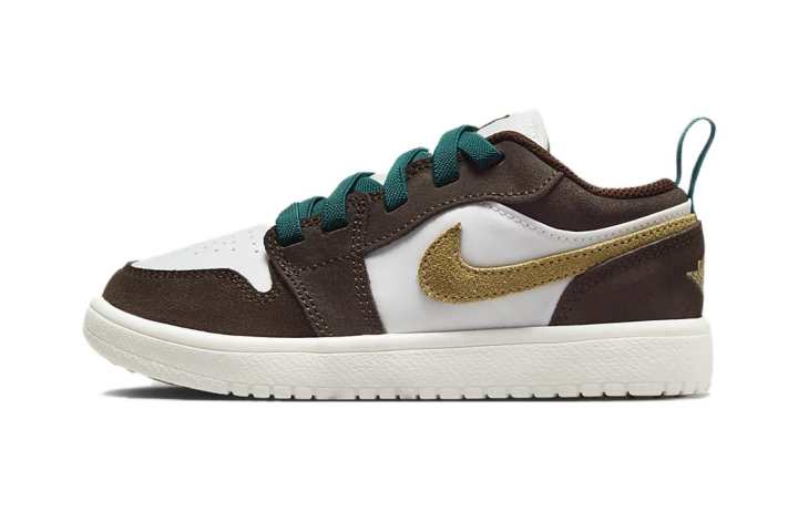 Jordan Jordan 1 Low Alt SE Cacao Wow Twine PS