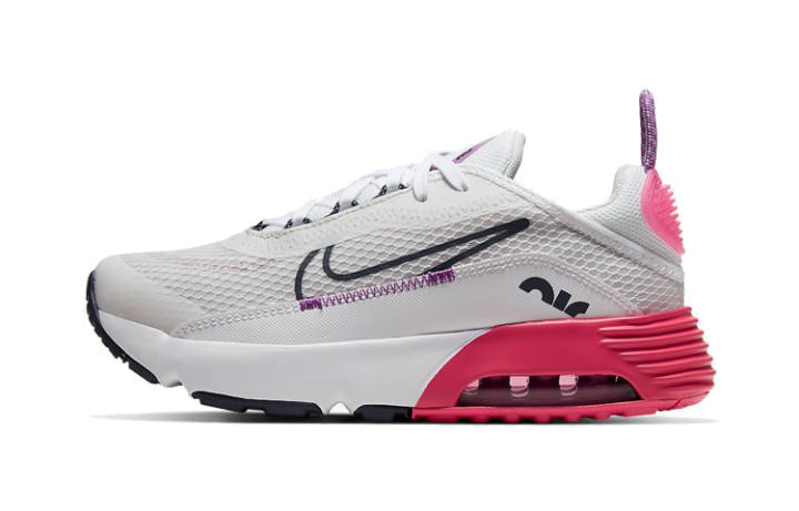 Nike Nike Air Max 2090 Platinum Watermelon Purple PS