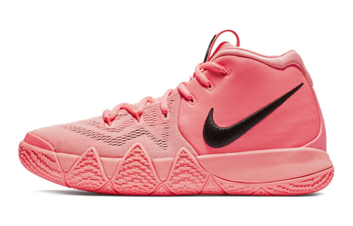 Nike Nike Kyrie 4 Atomic Pink GS