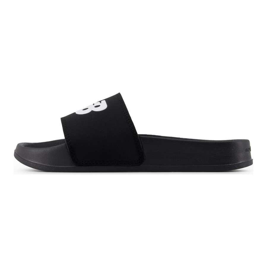 New Balance New Balance NB 200 Kids' Slippers Black Kids'