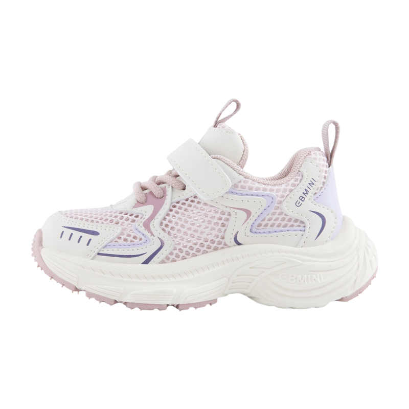 EBMINI EBMINI Slip Resistant Anti Kick Abrasion Resistant Breathable Lightweight Cushioning
