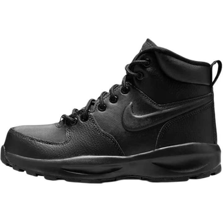 Nike Nike Manoa 17 High top Boots Black Unisex