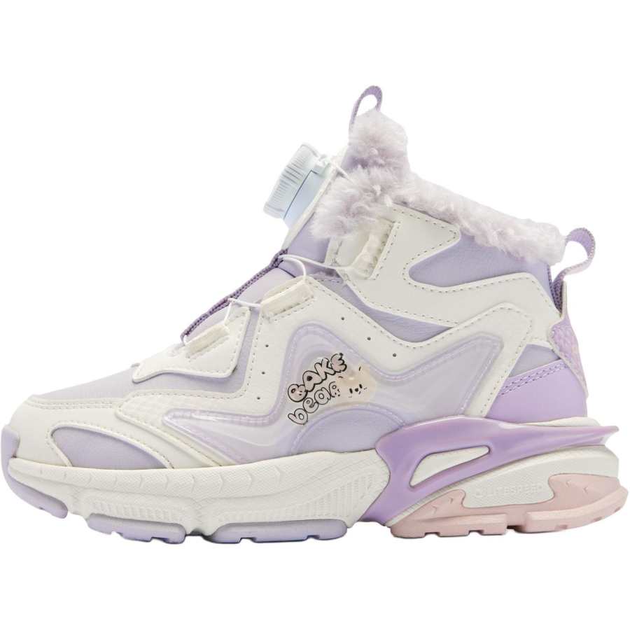 QIAODAN Kids' Casual Shoes Pre School