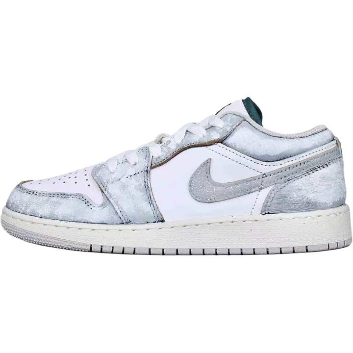 Jordan Jordan Air Jordan 1 Kids' Basketball Shoes Grade School