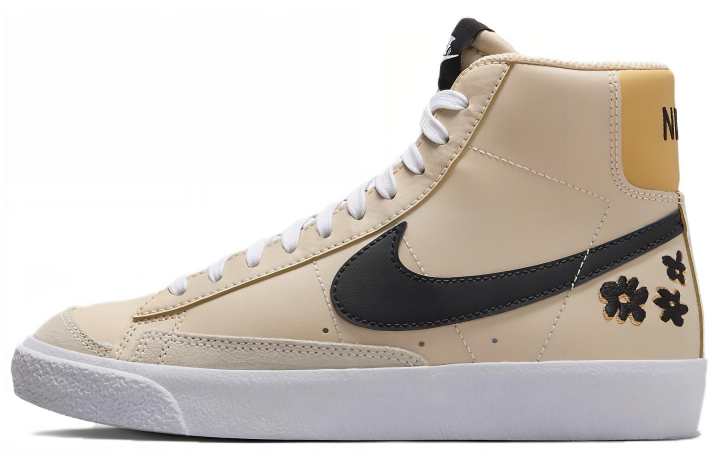 Nike Nike Blazer Mid '77 GS 'Embroidered Floral'