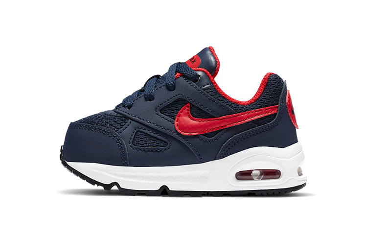 Nike Nike Air Max Ivo Toddler Shoes Baby