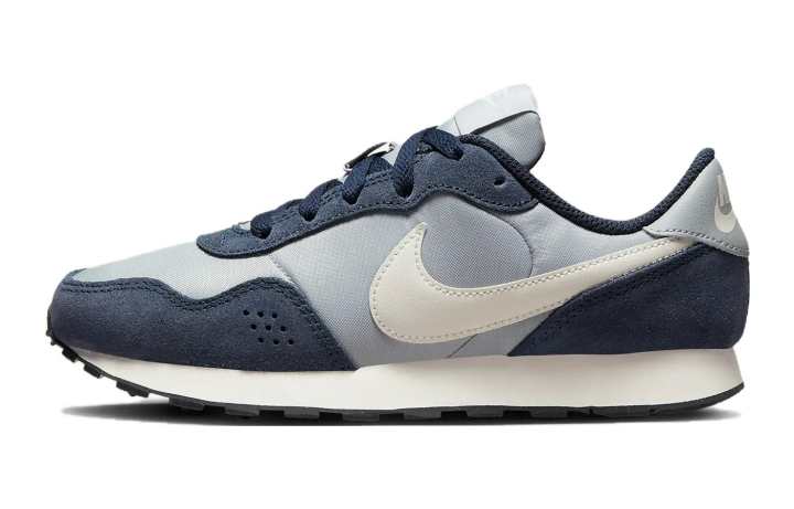 Nike Nike MD Valiant GS 'Dark Obsidian Phantom'