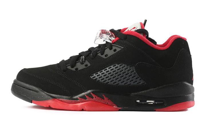 Jordan Jordan 5 Retro Low Alternate 90 GS