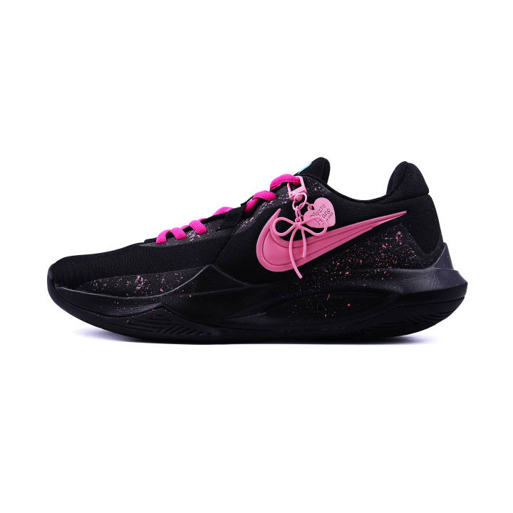 Nike Nike Precision 6 Black Butterfly Dash, Baby's Breath