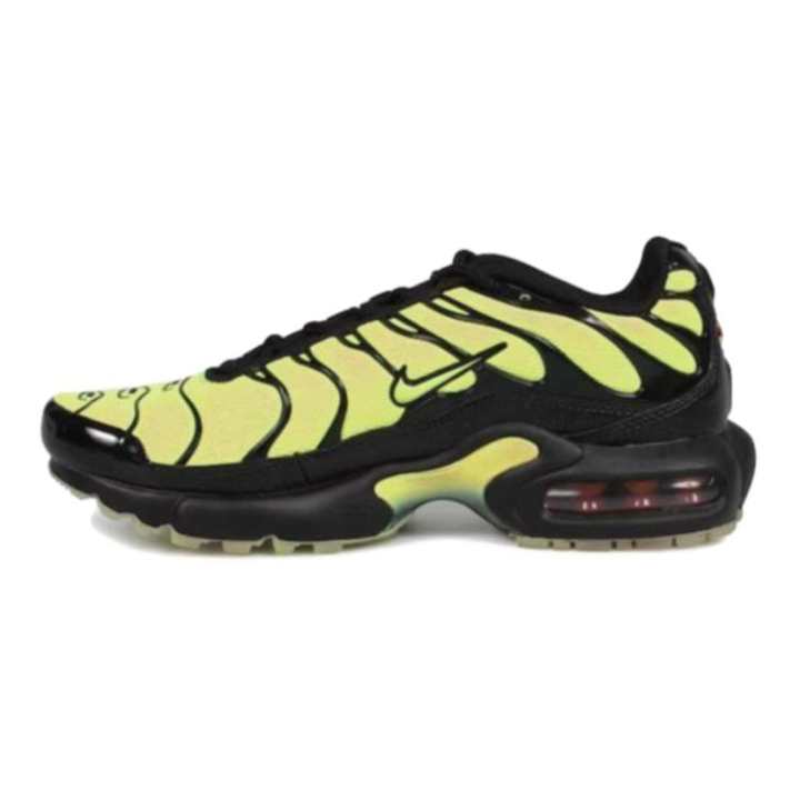 Nike Nike Air Max Plus QS Volt GS