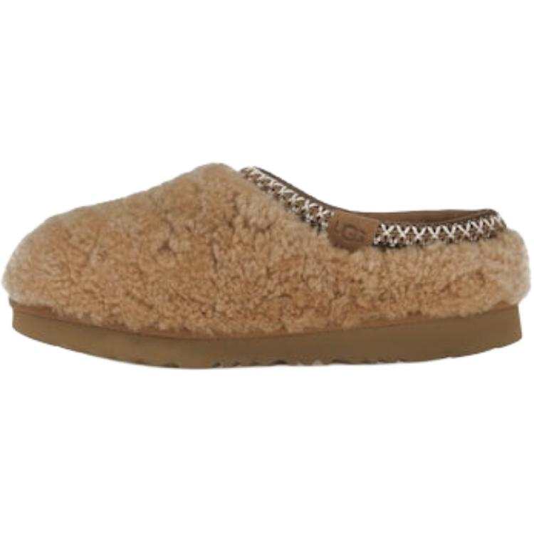 UGG Slip Resistant Abrasion Resistant Low top Kids Lifestyle Shoes Brown Kids'