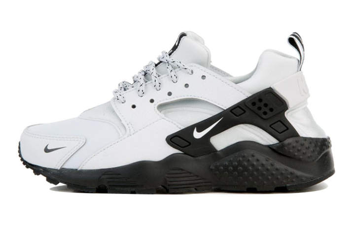 Nike Nike Huarache 'Grey' GS