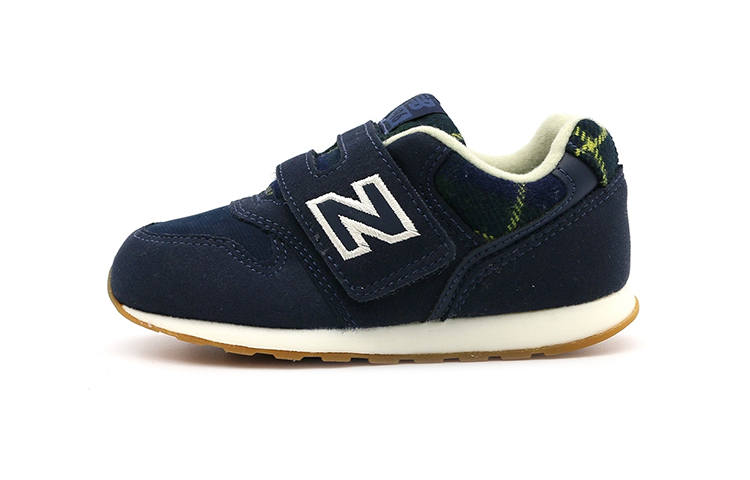 New Balance New Balance 996v2 Low top Toddler Shoes Marine Blue Infant And Toddler